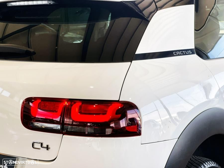 Citroën C4 Cactus 1.5 BlueHDi Feel Business - 7