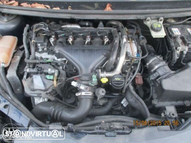 ford focus 2.0 tdci para peças ler descrição do anuncio - 8