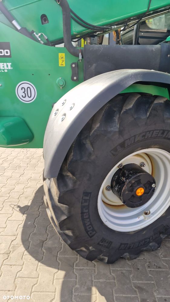JCB 540-200 - 7