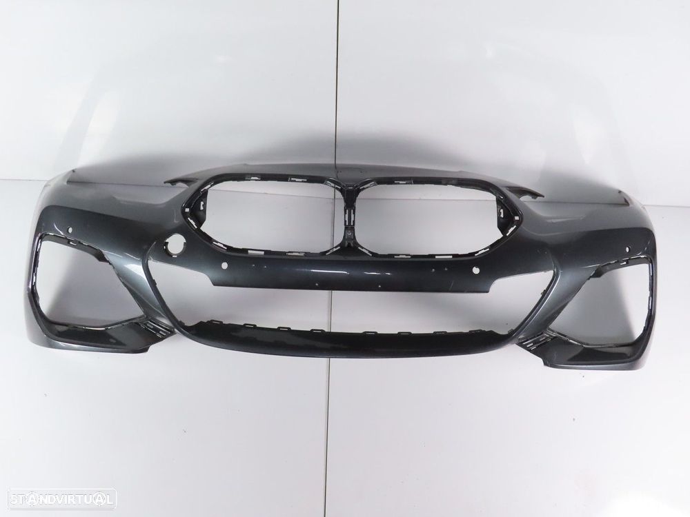 Parachoques Pack M Frente Usado / Original BMW 2 Gran Coupe (F44) 51118080695 - 1