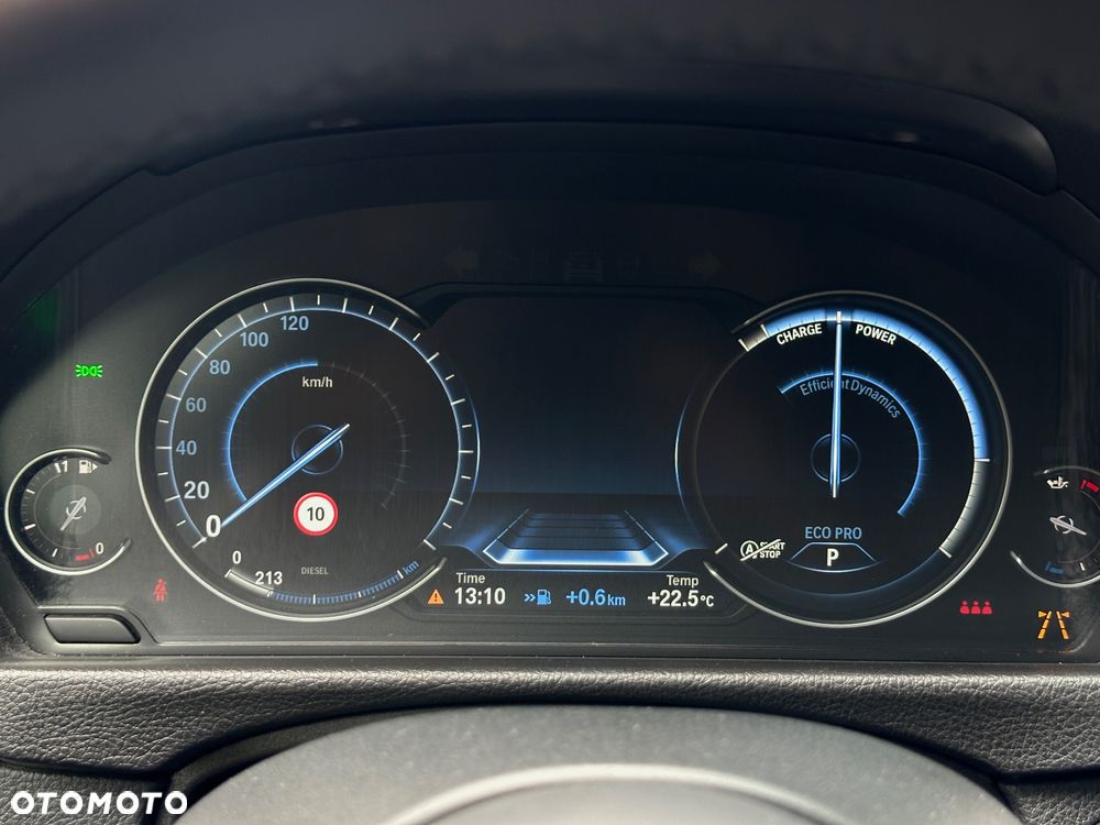 BMW 3GT 320d xDrive M Sport - 25