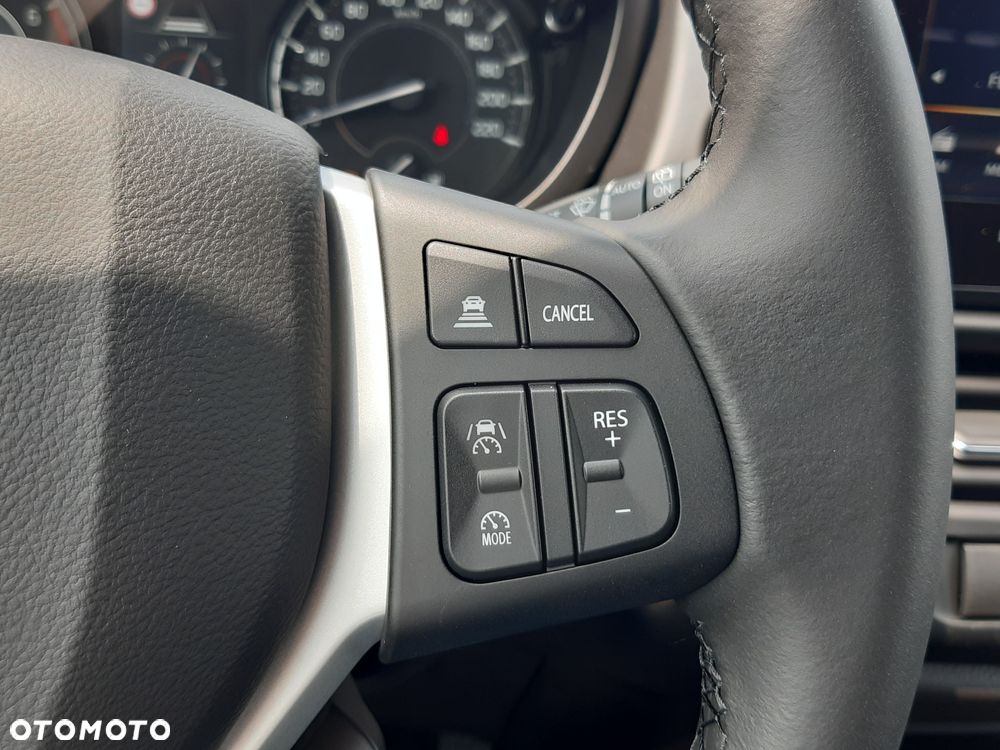 Suzuki SX4 S-Cross 1.4 SHVS Premium Plus SP - 8