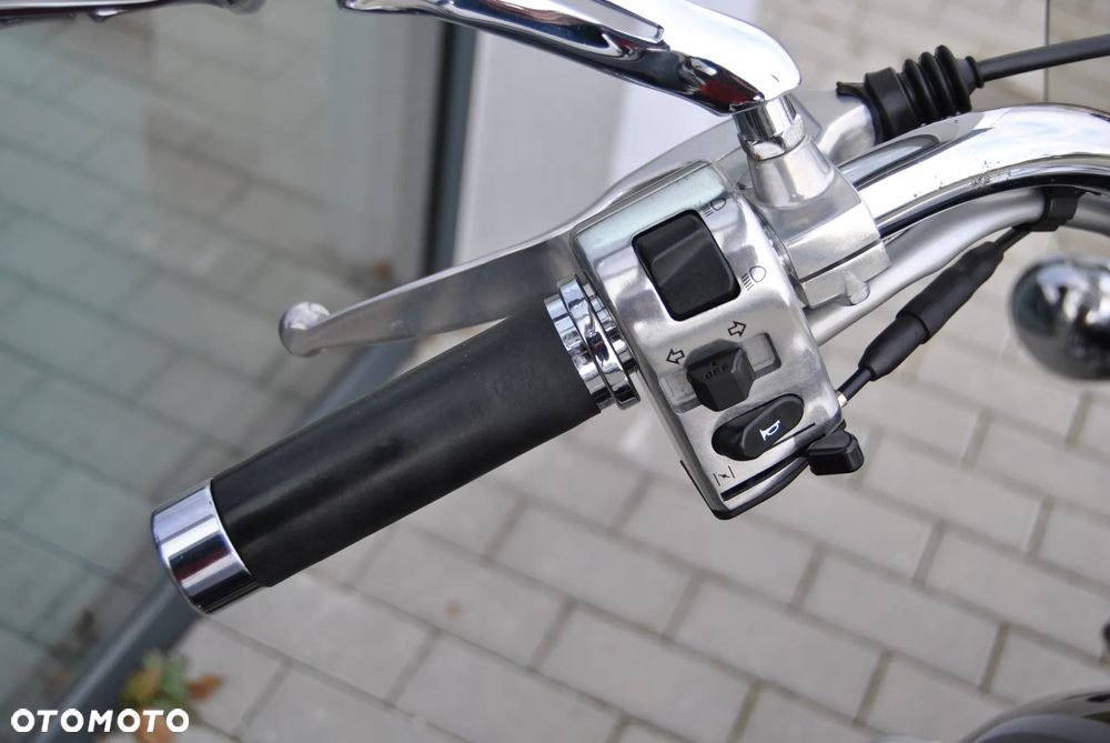 Yamaha Drag Star - 36