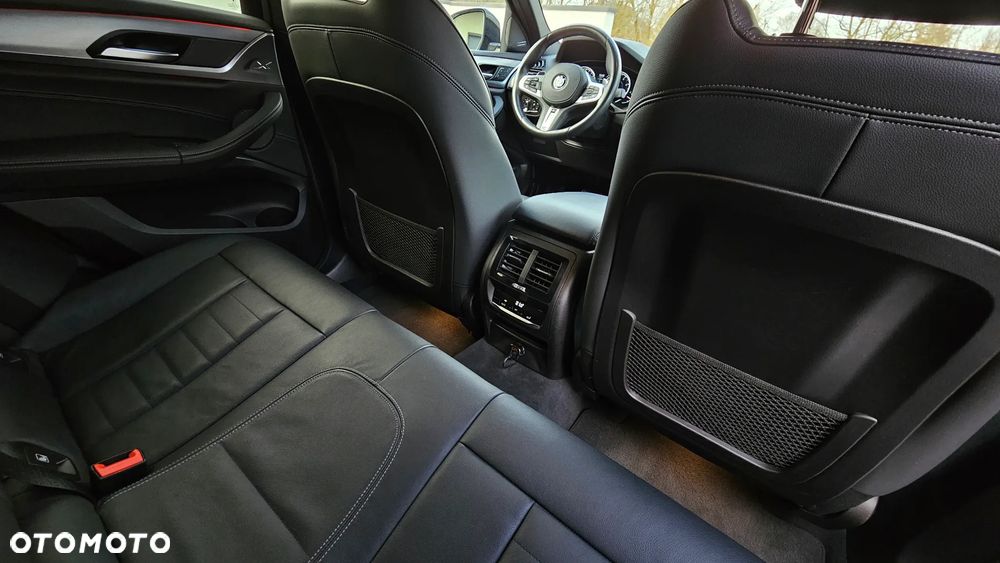 BMW X4 xDrive20d M Sport - 19