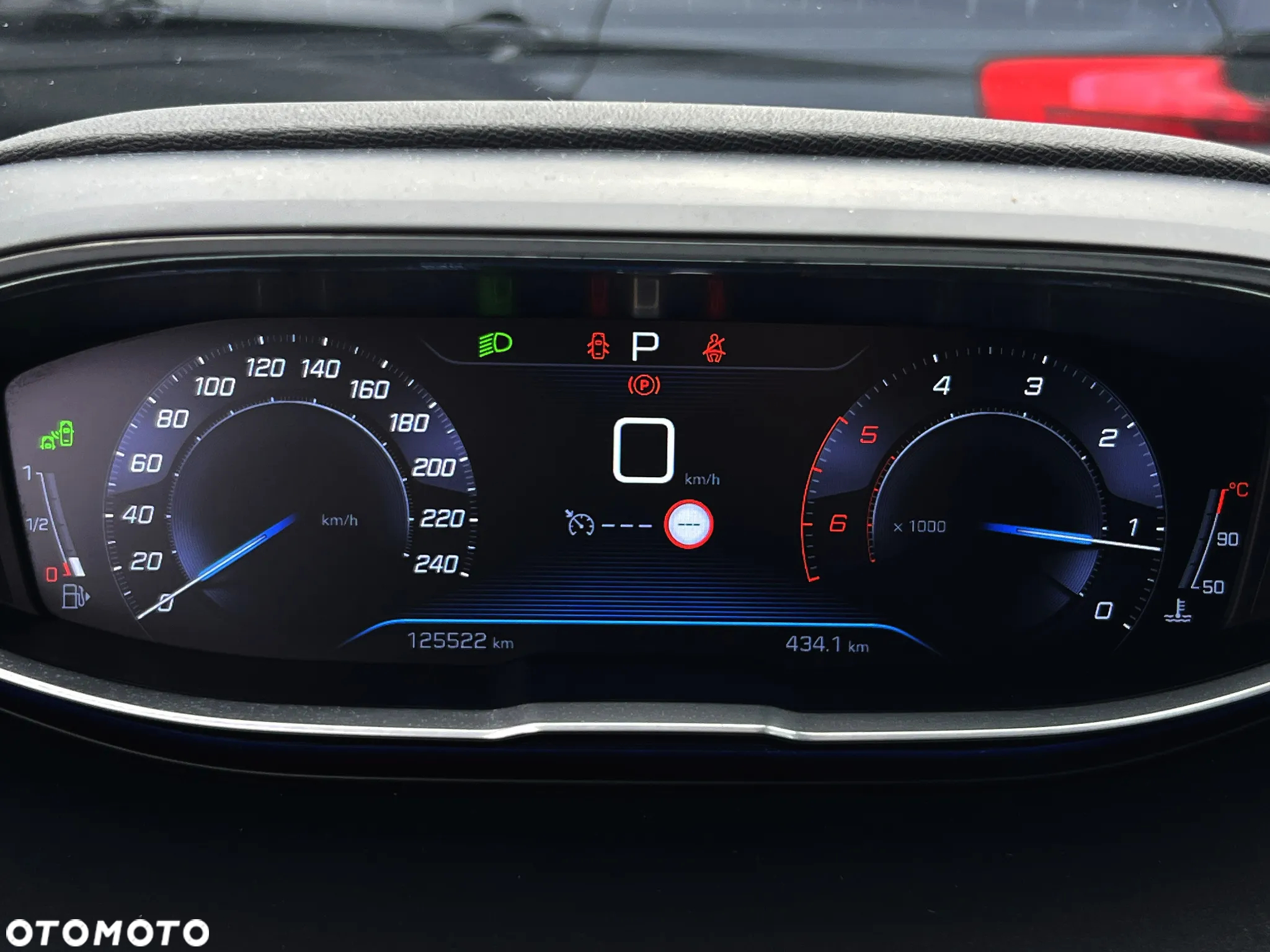 Peugeot 3008 - 34
