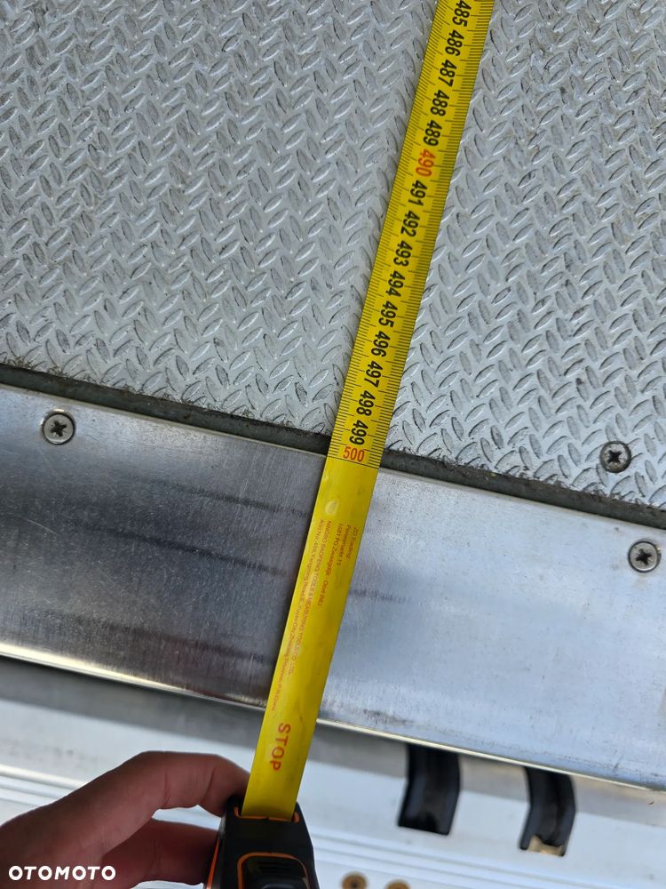 Iveco IGLOPOL DAILY 70C18 - 23