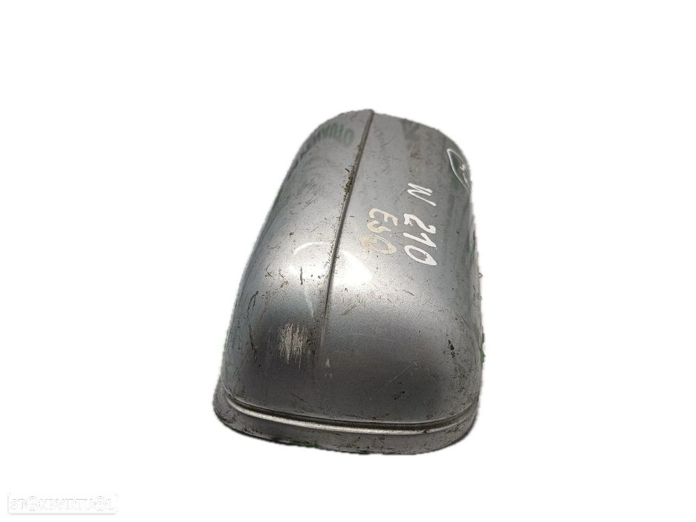 Capa Espelho Esquerdo / Esq Mercedes-Benz E-Class (W210) - 3