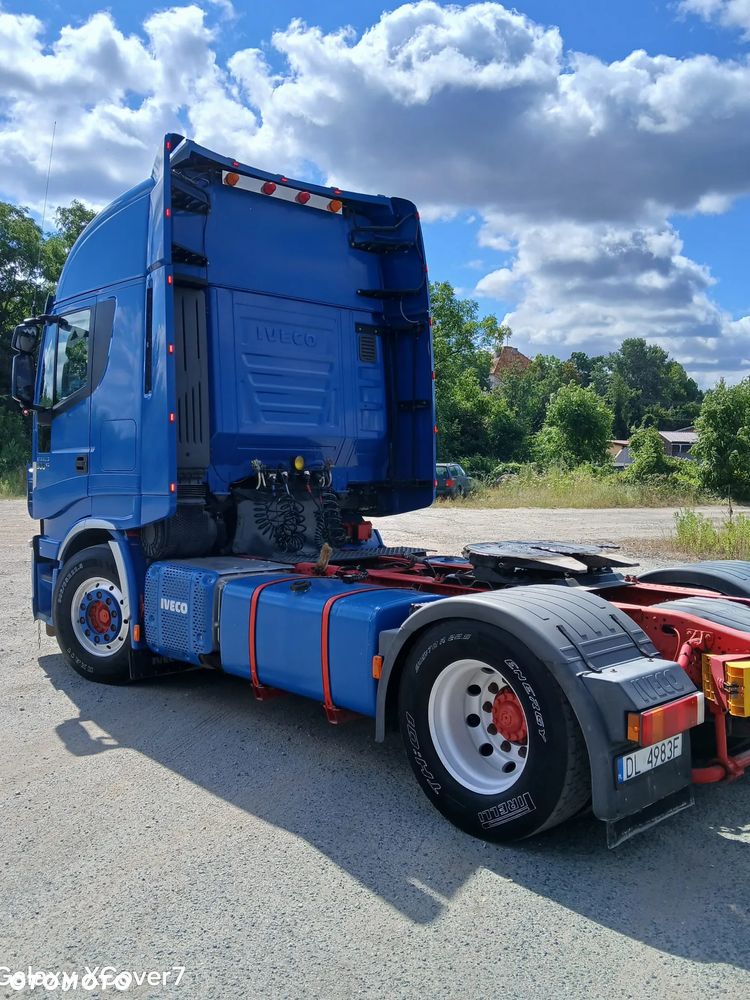 Iveco - 7