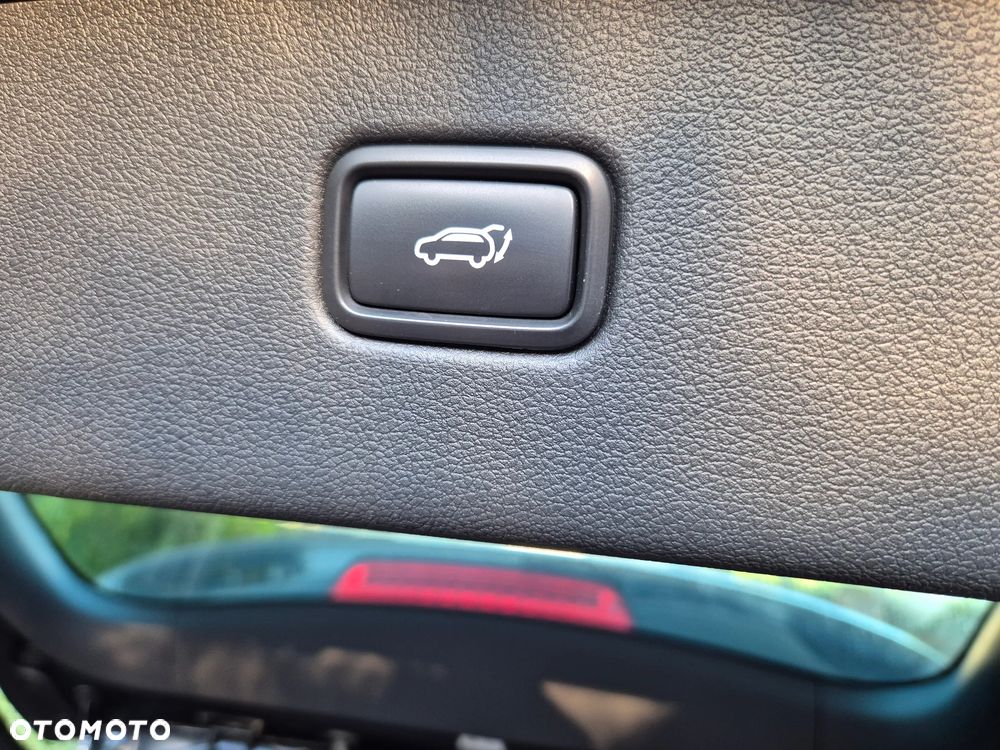 Hyundai Tucson - 10