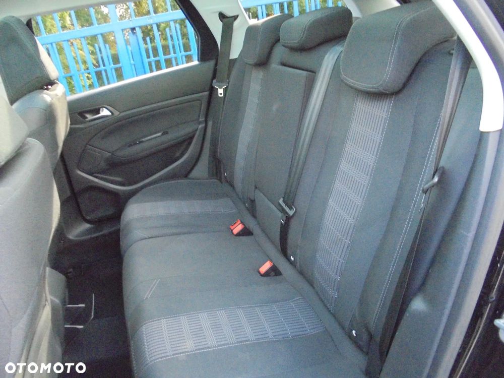 Peugeot 308 BlueHDi 130 Stop & Start Active Business-Paket - 12