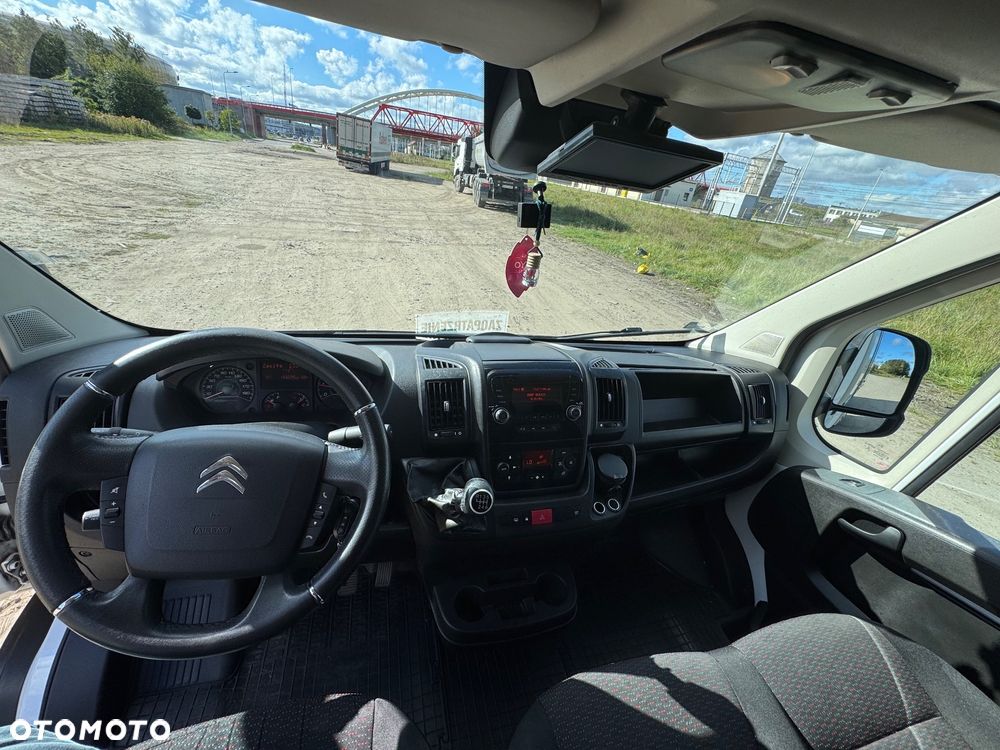 Citroën Jumper - 10