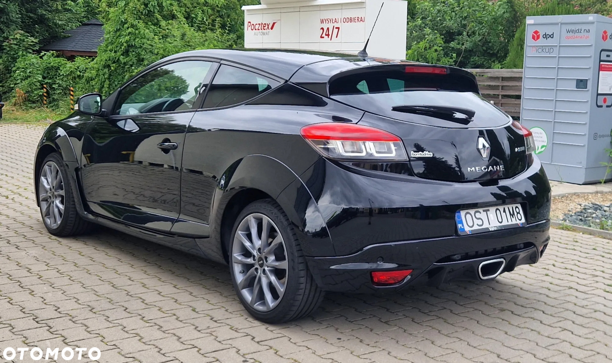 Renault Megane 2.0 16V R.S - 10