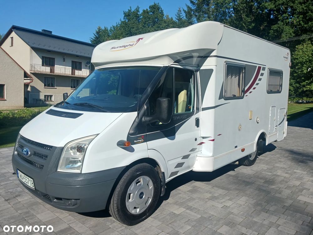 Ford Transit - 7