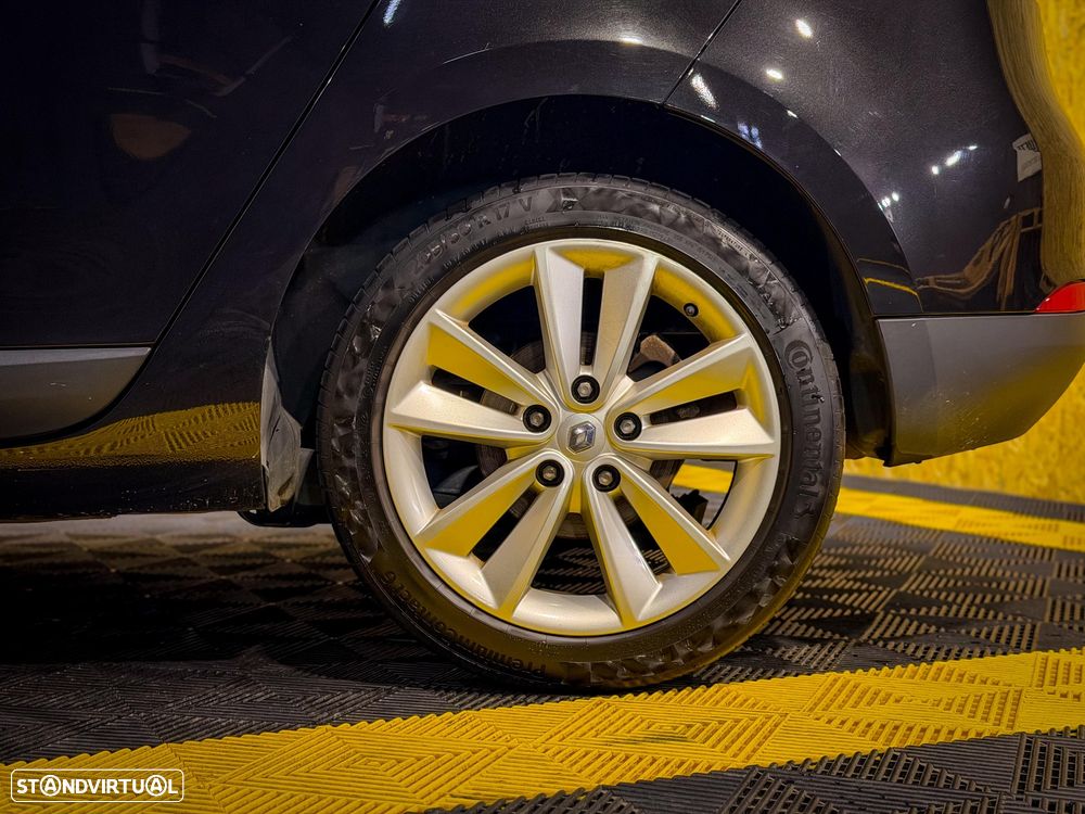 Renault Mégane 1.5 dCi Dynamique - 23