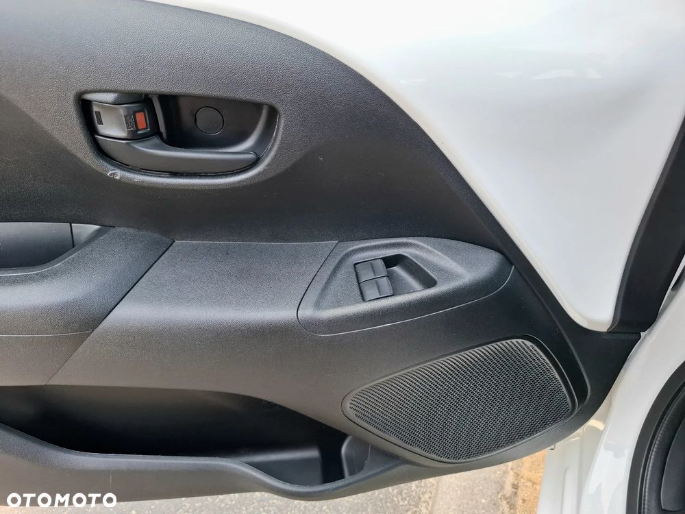 Toyota Aygo - 15