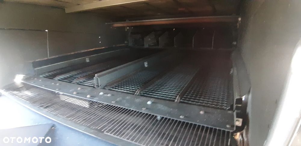 Claas Lexion 6600 - 17