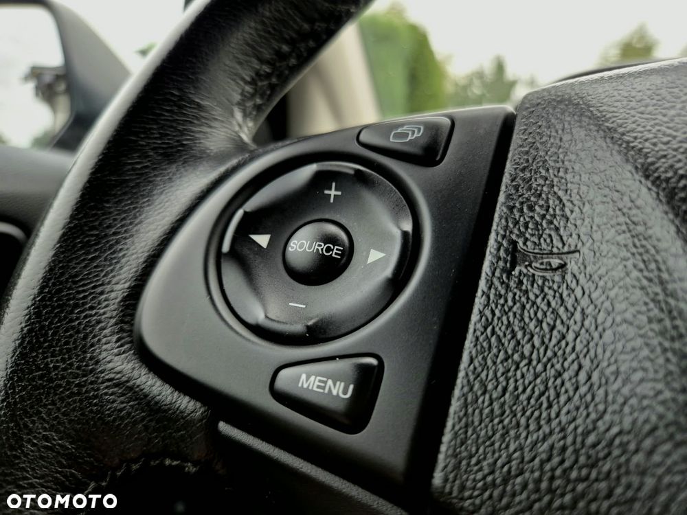Honda CR-V 1.6i-DTEC Elegance (2WD) - 25