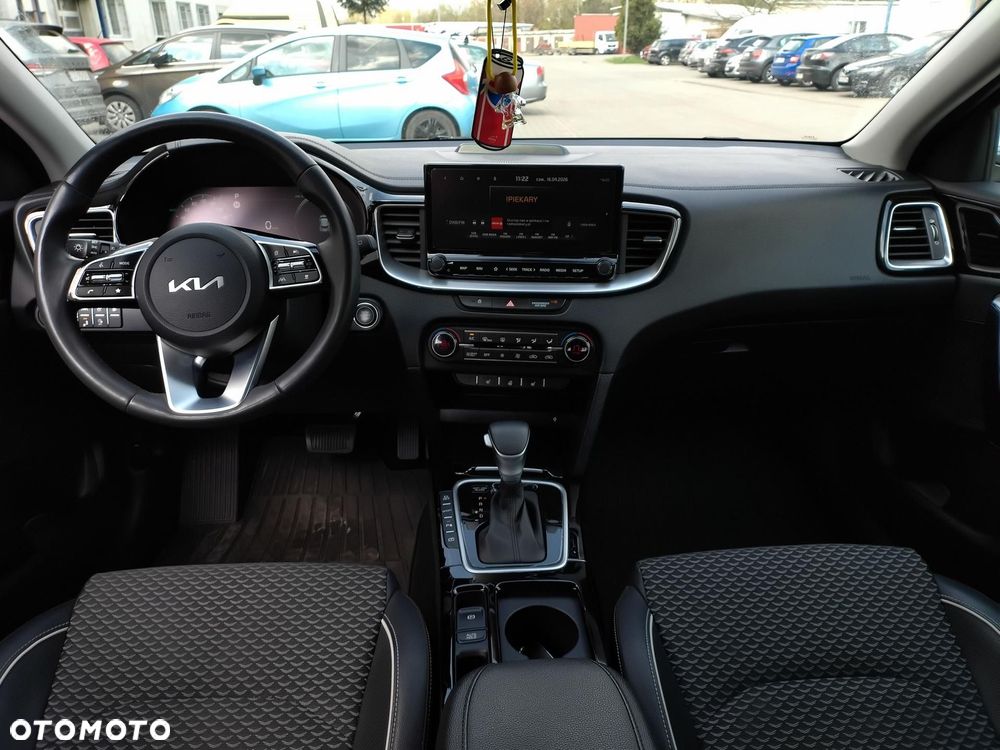 Kia XCeed 1.6 GDI PHEV L DCT - 24