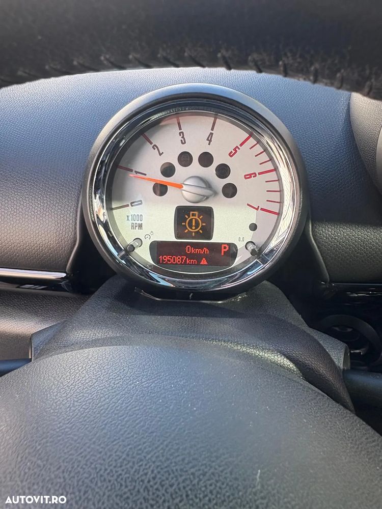 Mini Countryman Cooper D Aut. - 18
