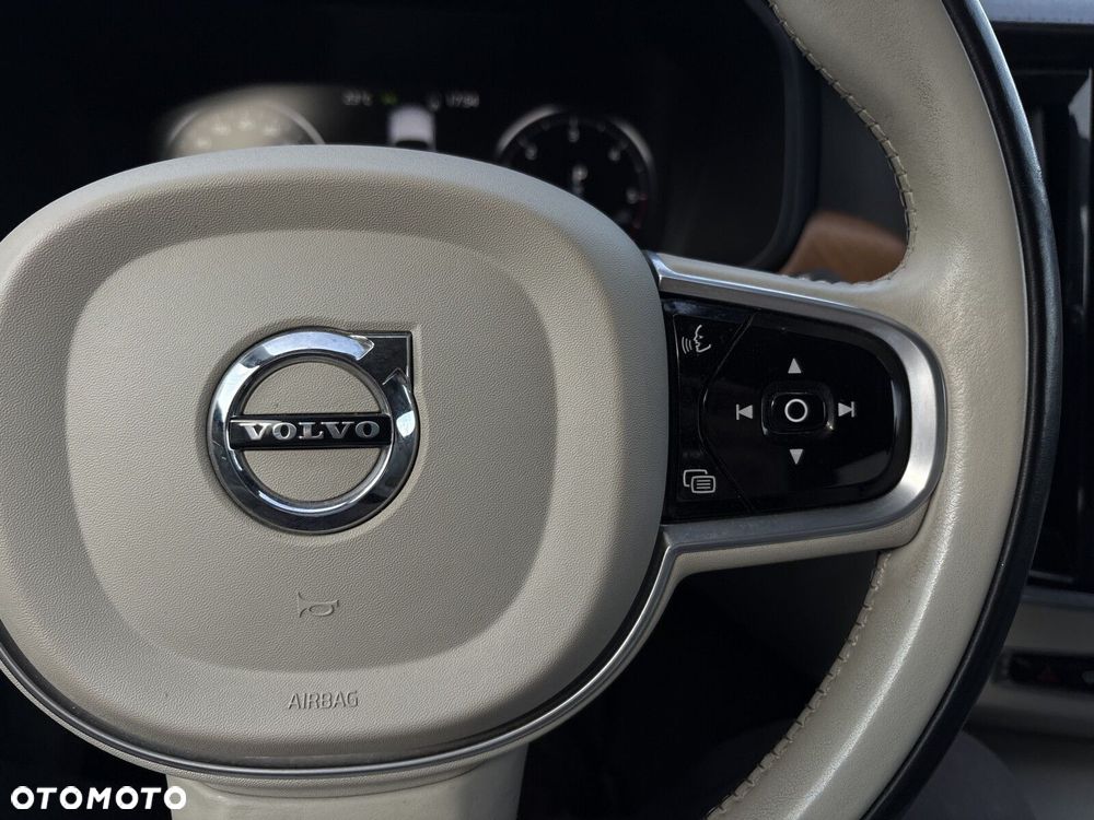 Volvo V90 B5 D AWD Inscription - 19