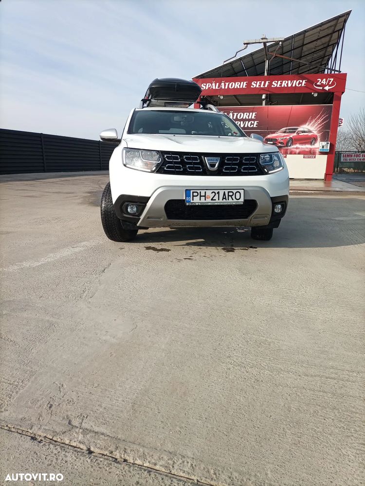 Dacia Duster TCe 90 Essential - 2