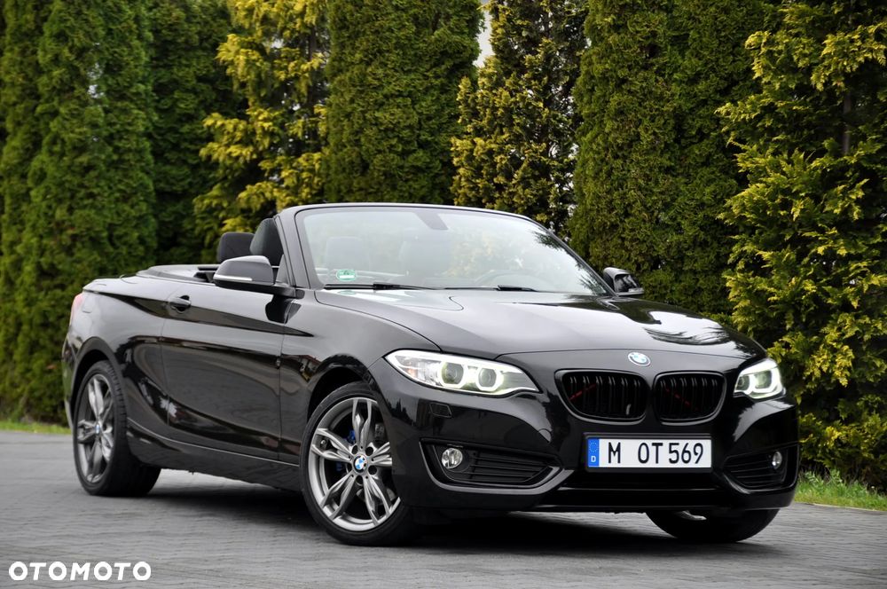 BMW Seria 2 - 1