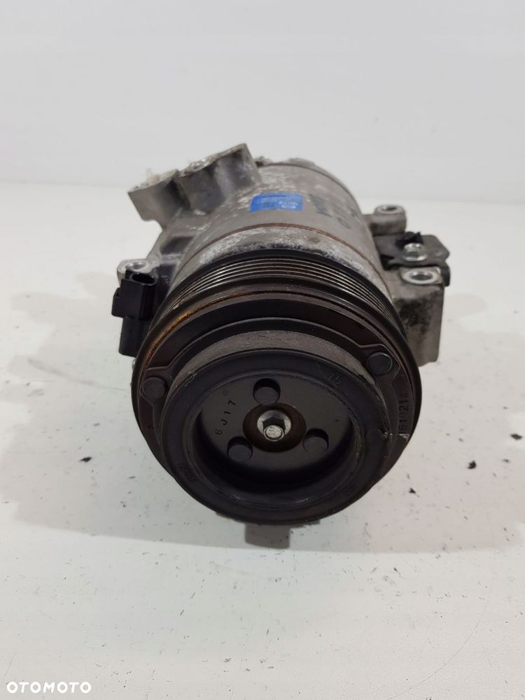 sprężarka klimatyzacji f500-aucaa-09 mazda 3 6 cx-3 cx-5 2.2d sh01 - 3
