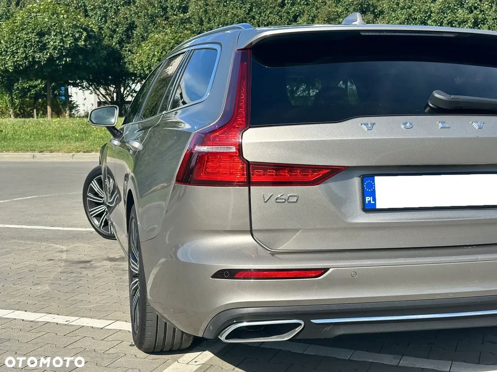 Volvo V60 D3 Inscription - 23