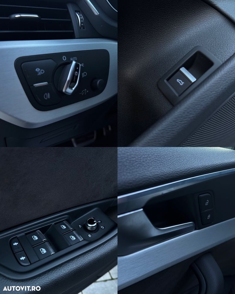 Audi A4 2.0 TDI ultra S tronic Sport - 23