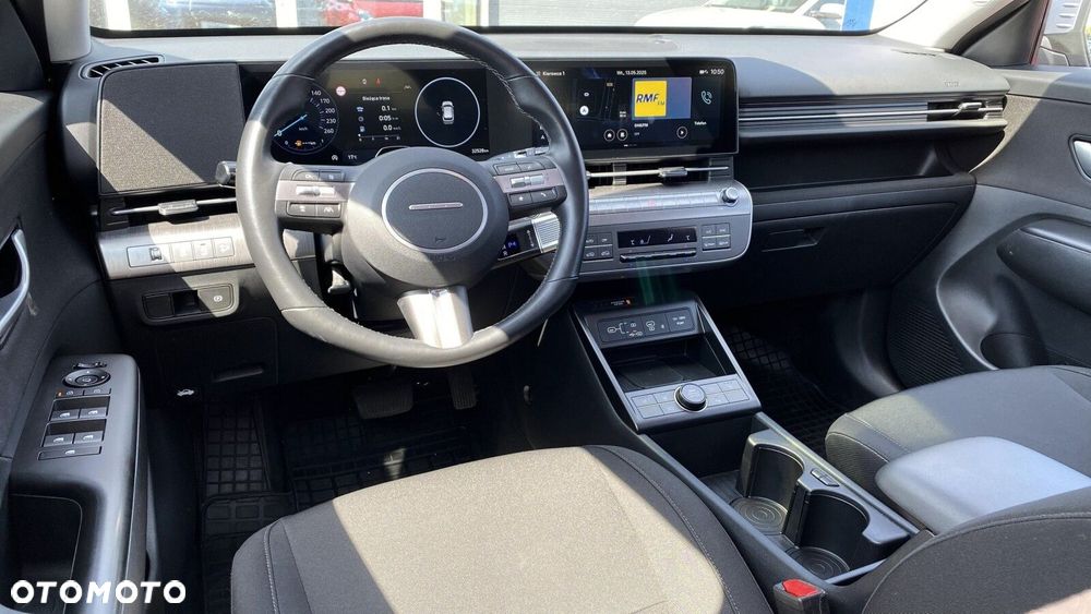 Hyundai Kona 1.6 T-GDI Executive DCT - 6