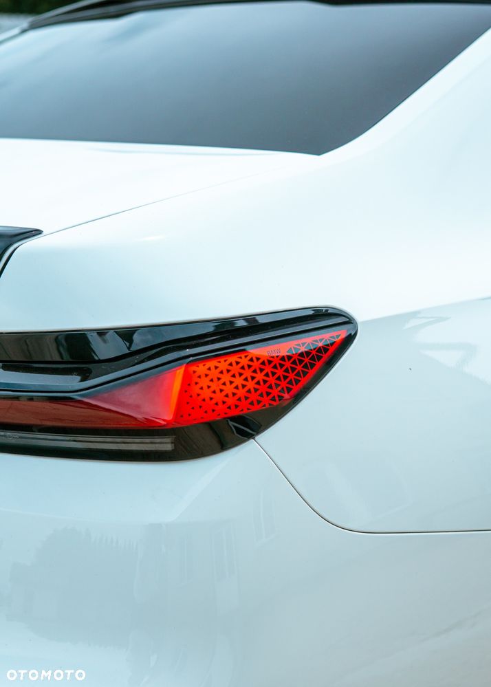 BMW Seria 7 740d xDrive mHEV M Sport sport - 23