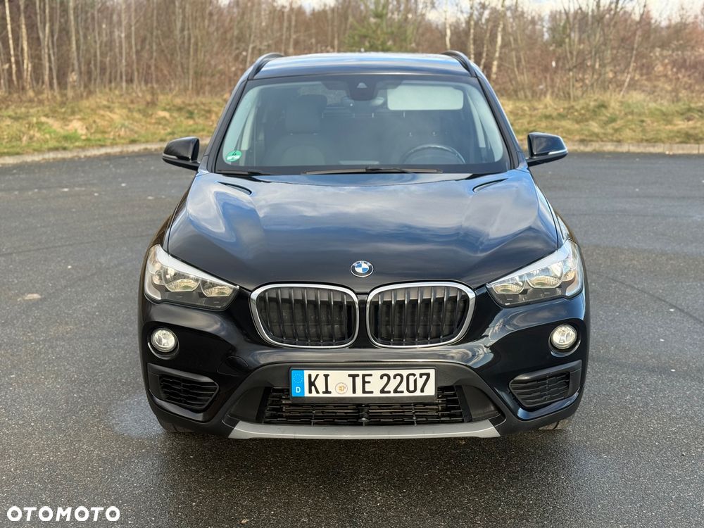 BMW X1 sDrive18i Advantage - 2