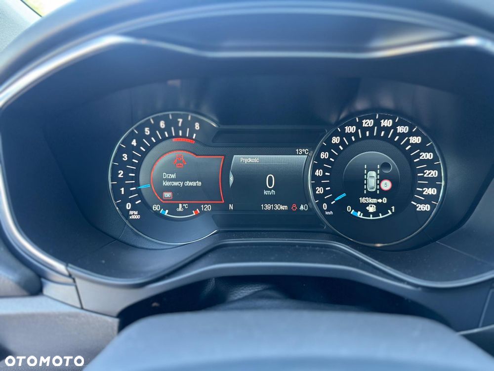 Ford Mondeo 1.5 EcoBoost Titanium - 19