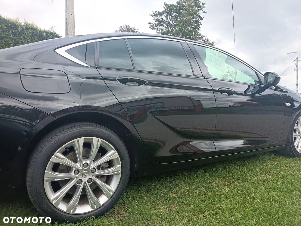 Opel Insignia 2.0 T Business Elegance S&S - 12