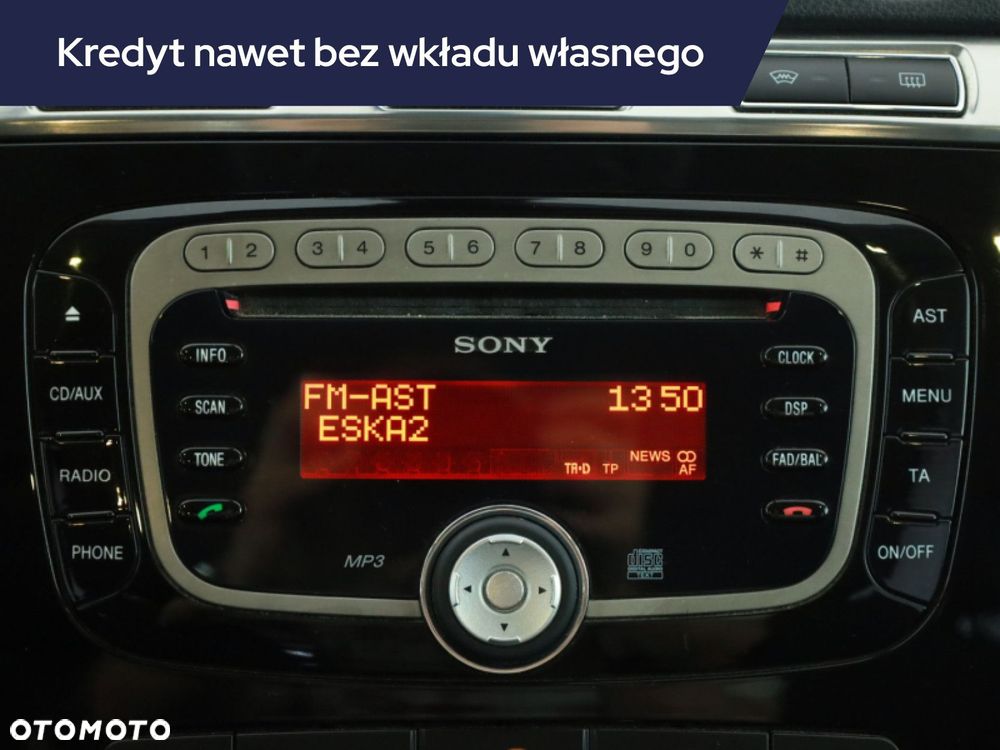 Ford S-Max - 15