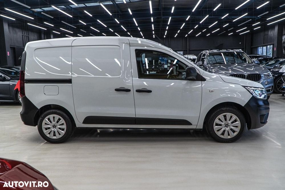 Renault Express - 20