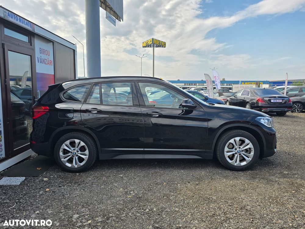BMW X1 xDrive25e AT PHEV - 8