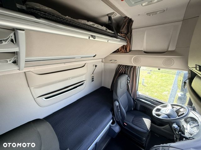 DAF FT XF 480 - 3