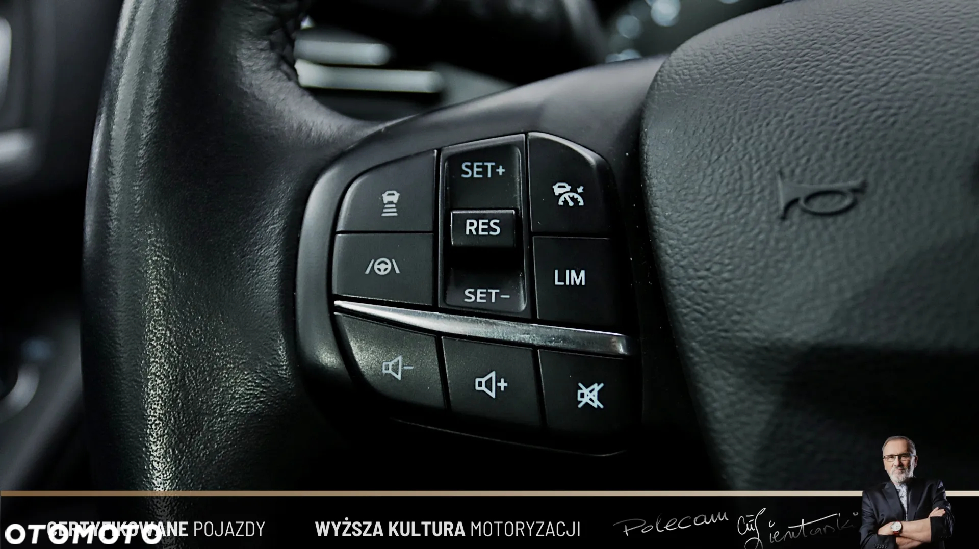 Ford Focus 1.5 EcoBlue Connected - 18