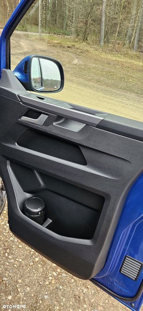 Volkswagen Multivan 2.0 TDI L1 Cruise 4Motion DSG - 27