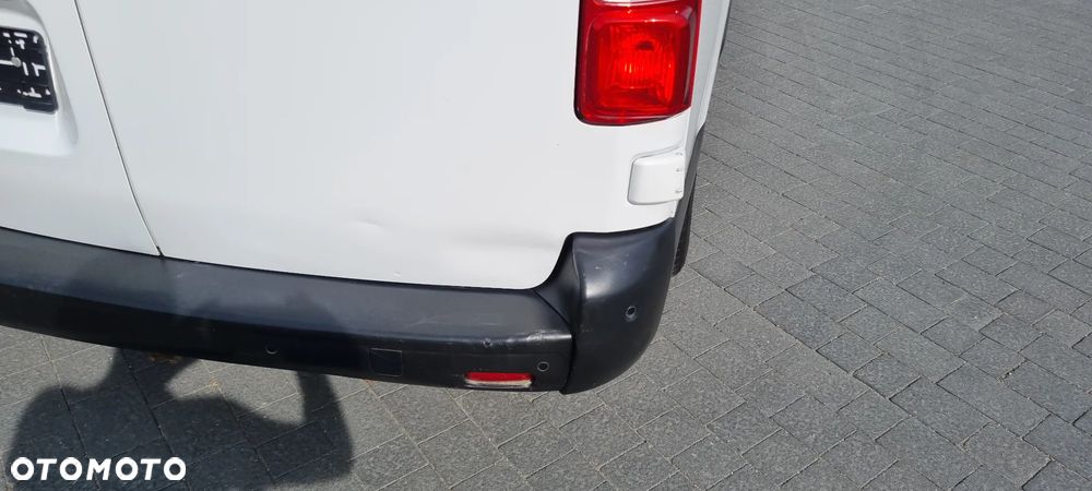 Opel Vivaro - 6