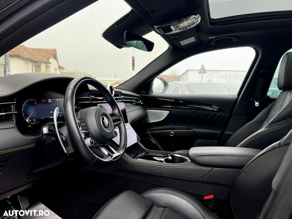 Maserati Grecale Modena - 5