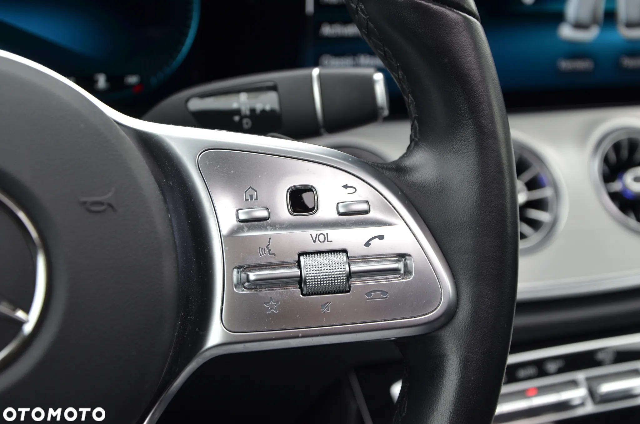 Mercedes-Benz CLS 220 d 9G-TRONIC AMG Line - 29