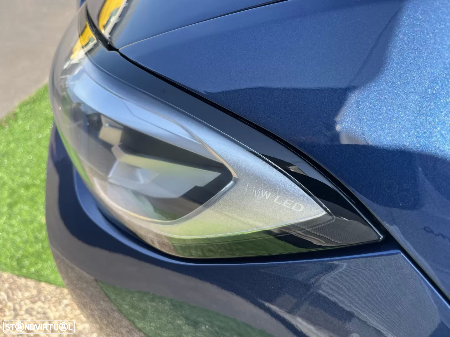 BMW 320 d Pack Desportivo M Pro Auto - 20