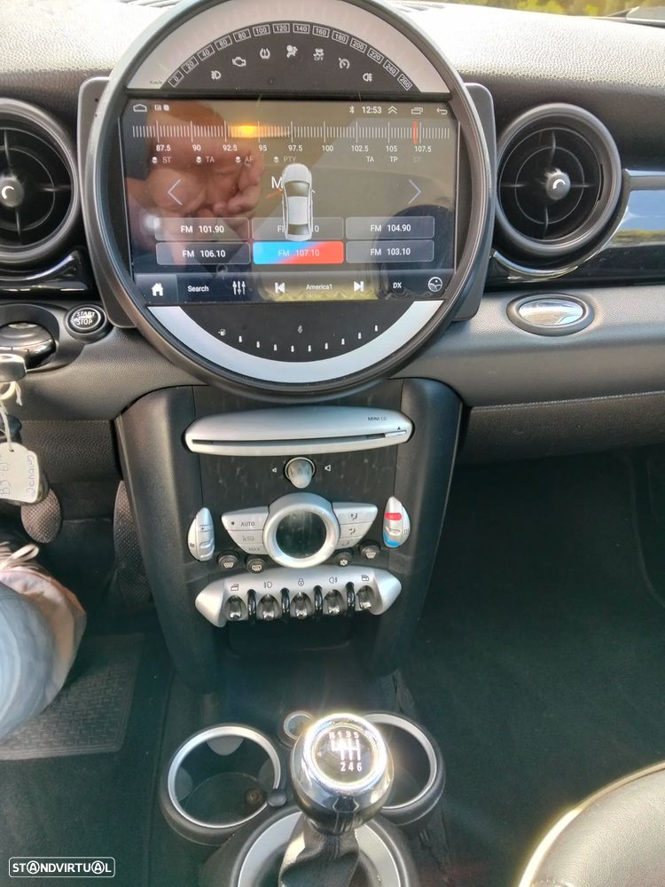 MINI 3 Portas - 8