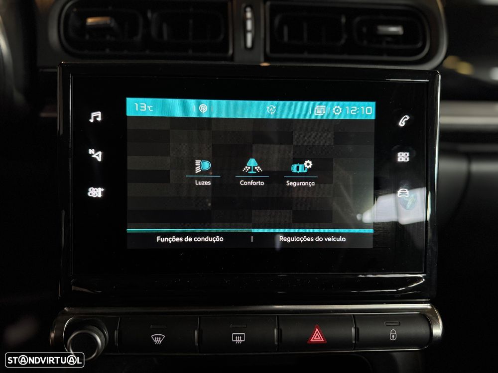 Citroën C3 1.5 BlueHDi Feel Pack - 23