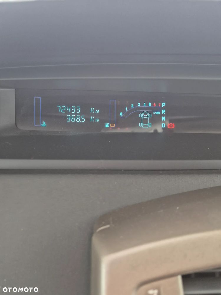 Renault Scenic 2.0 16V Privilege - 12