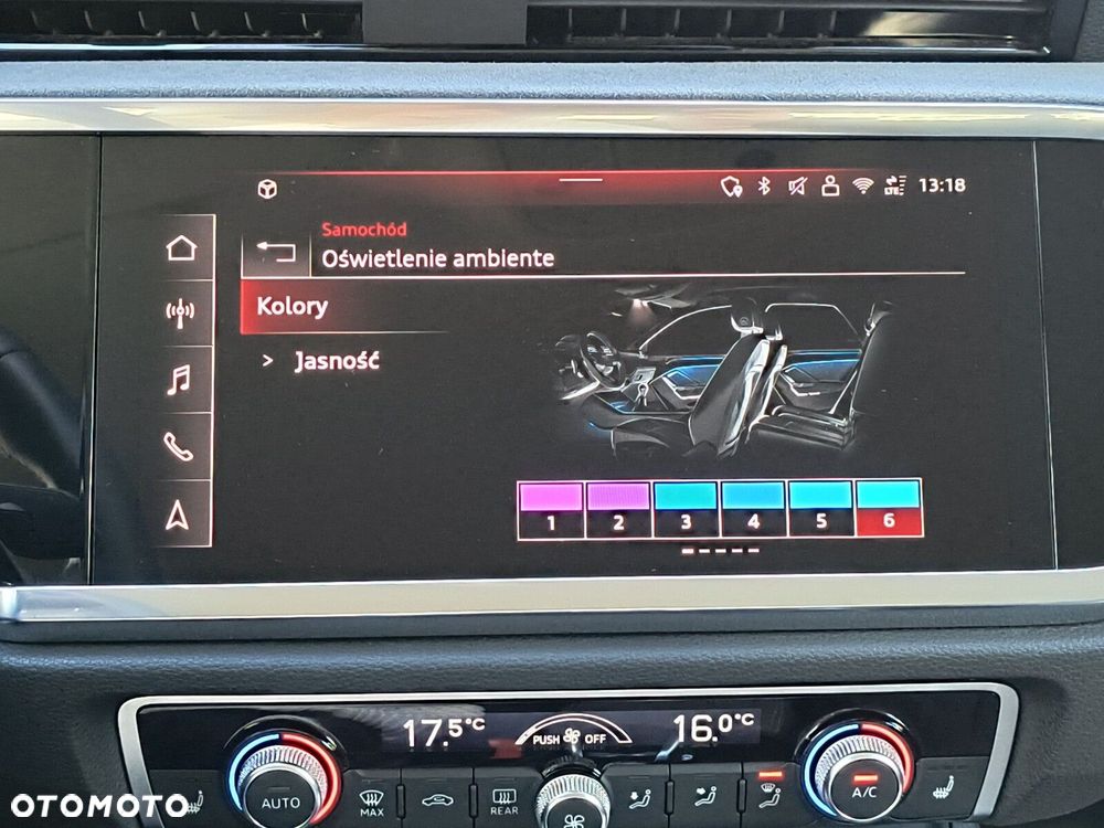 Audi Q3 Sportback - 27