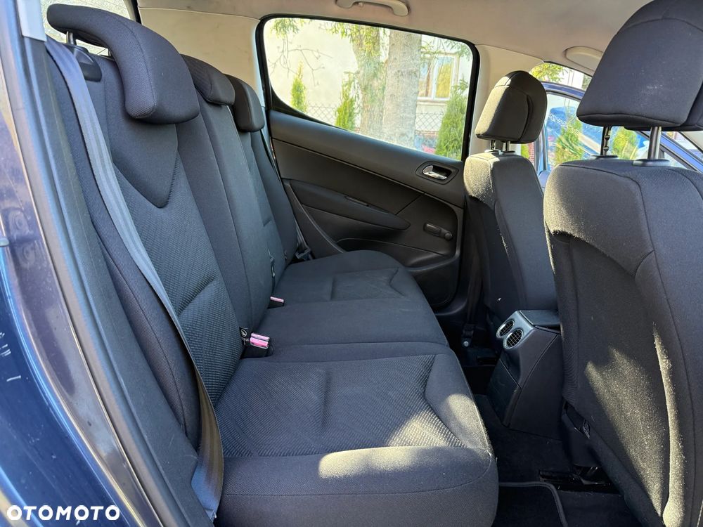 Peugeot 308 1.6 Premium - 23