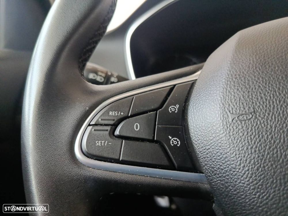 Renault Mégane 1.5 Blue dCi Equilibre - 16